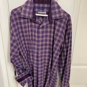 Luchiano Visconti shirt